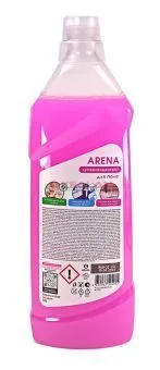 GRASS Arena цветущий лотос средство для пола с полирующим эффектом, 1 л.