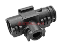 AUTOFIX Т-7.5-4.5-7.5 переходник для автомобильной гофры