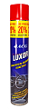 Картинка ACG LUXOR полироль для пластика, бабл-гам, 750 мл. от интентернет-магазина КЕАЛАН