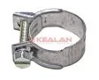 MIKALOR Normal 18-20 W1 мини-хомут