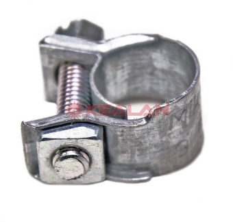 MIKALOR Normal 9.5-10 W1 мини-хомут