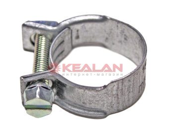 MIKALOR Normal 18-20 W1 мини-хомут