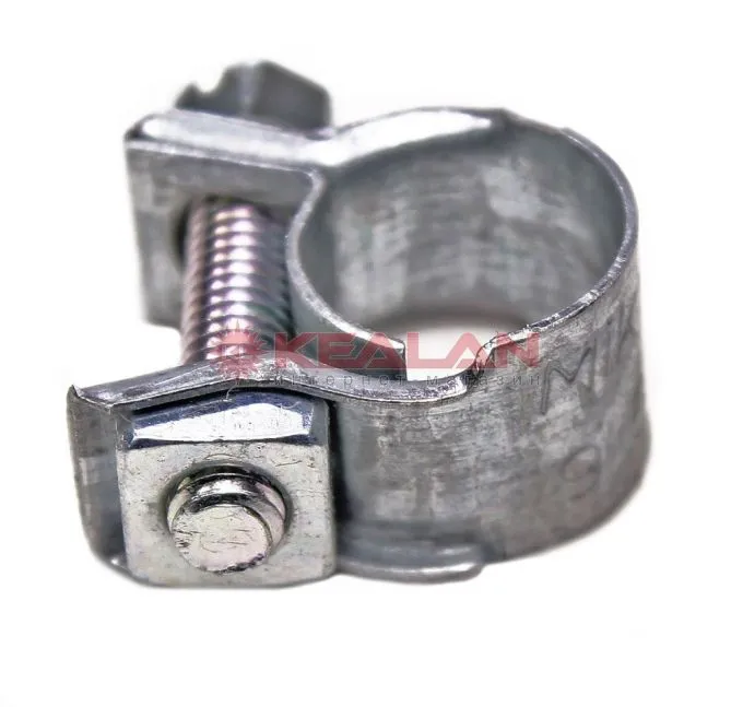 MIKALOR Normal 9.5-10 W1 мини-хомут