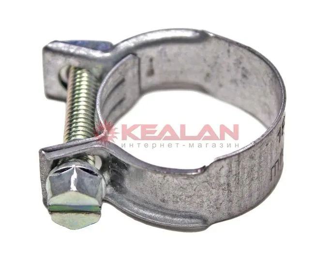 MIKALOR Normal 18-20 W1 мини-хомут