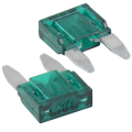 AUTOFIX FN-30A предохранитель ножевого типа, мини, 50 шт.