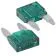 AUTOFIX FN-30A предохранитель ножевого типа, мини, 50 шт. AUTOFIX FN-30A предохранитель ножевого типа, мини, 50 шт.