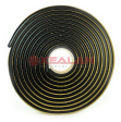 ABRO WS-904-R лента-герметик для вклейки стекол и фар, 4,5 м. ABRO WS-904-R лента-герметик для вклейки стекол и фар, 4,5 м.