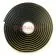 ABRO WS-904-R лента-герметик для вклейки стекол и фар, 4,5 м. ABRO WS-904-R лента-герметик для вклейки стекол и фар, 4,5 м.