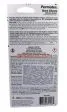 Permatex 81158 клей-герметик силиконовый, черный, 85 г. Permatex 81158 клей-герметик силиконовый, черный, 85 г.
