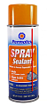 Картинка Permatex 82099 жидкий пластырь, устранитель течи, аэрозоль, 225 г. от интернет-магазина кеалан.ру