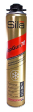 Sila Pro TopGun 70 winter, профессиональная монтажная пена, 880 мл.
