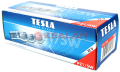 TESLA P21/5W лампа автомобильная 12V