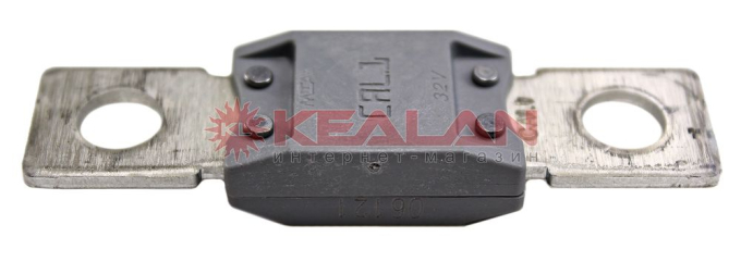 MTA предохранитель POWERVAL CAL.1 350A, в упаковке 1 шт.