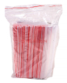 Пакеты с замком типа «Zip Lock» ПВД 12х17 см, 35мкм, (100 шт/уп)