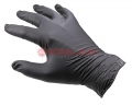 ARCHDALE NitriMAX нитриловые перчатки усиленные, черные, L
