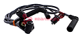 Картинка CARGEN AX122 комплект высоковольтных проводов для Chevrolet, Daewoo. OEM: 96256433 от интернет-магазина кеалан.ру