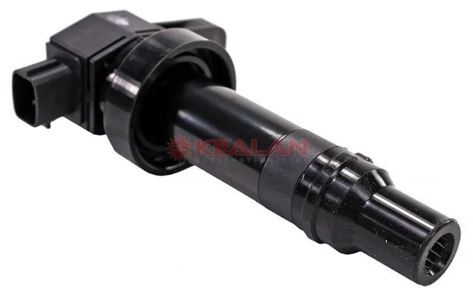 CARGEN ZX7264 катушка зажигания для Hyundai, Kia. OEM: 273002B010