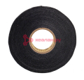 YongLe HX9531 fleece изолента автомобильная, тканевая с ворсом, 0,3 мм, 19 мм, 25 м.