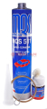 MATEQUS MQS 511 KIT набор для вклейки стекол, клей-герметик, струна, праймер и аппликатор