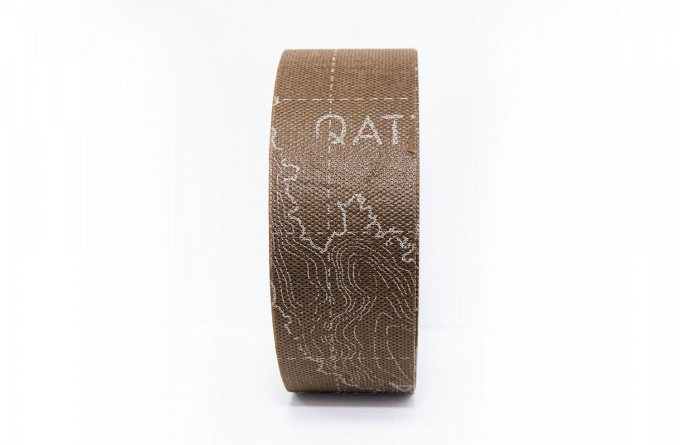 STANDARTPLAST STP скотч Qattara 0,05х25 м.