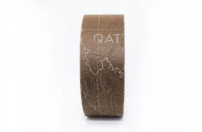 STANDARTPLAST STP скотч Qattara 0,05х25 м.