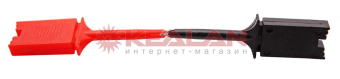 REXANT 16-0032 зажим для тестера «Пинцет» 50 мм.