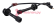 CARGEN AX181 комплект высоковольтных проводов для Kia. OEM: 273503X100, 273503X200