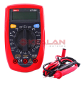 UNI-T UT33B портативный мультиметр