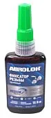 ABRO MASTERS TL-050-BL фиксатор резьбы синий, удаляемый, 50 мл.