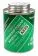 CLIPPER A625 клей зеленый усиленный, 240 мл. CLIPPER A625 клей зеленый усиленный, 240 мл.