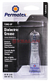 Картинка Permatex 81150 диэлектрическая смазка для контактов, защита электрических соединений, 9,4 г. от интентернет-магазина КЕАЛАН
