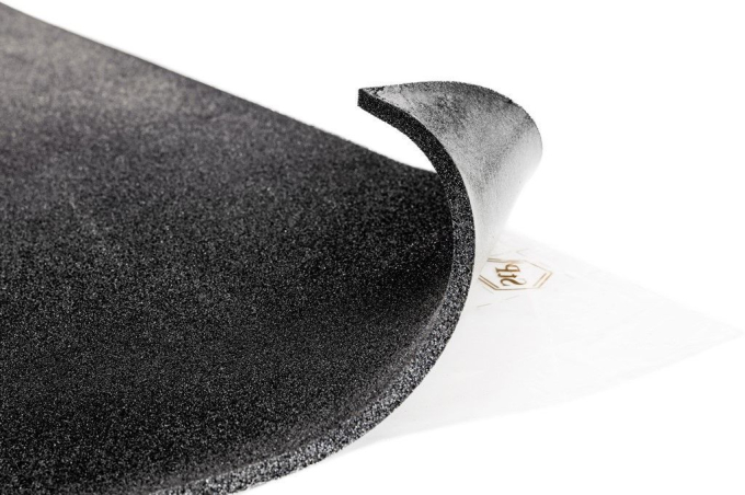STANDARTPLAST STP Битопласт А 10 К, звукопоглощающий материал