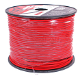 Картинка REXANT 01-6534 автомобильный провод одножильный красный, 1,5 мм², 100 м. от интентернет-магазина КЕАЛАН
