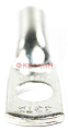 Картинка КВТ ТМЛ 10–8–5 наконечник кабельный медный луженый от интентернет-магазина КЕАЛАН