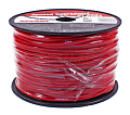 Картинка REXANT 01-6504 автомобильный провод одножильный красный, 0,75  мм², 100 м. от интентернет-магазина КЕАЛАН