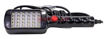 Переноска LED от прикуривателя, 5 м