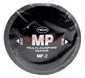TECH MP-2 602BK заплатка многоцелевая с кордом, 90 мм.