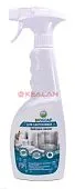 BIOSOAP средство для сантехники с лимонной кислотой, триггер, 750 мл.
