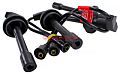 Картинка CARGEN 4062370724410NR высоковольтные провода с наконечником для GAZ, UAZ OEM: 4062370724410 (компле от интентернет-магазина КЕАЛАН