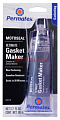 Картинка Permatex 29132 MotoSeal формирователь прокладок бензостойкий, серый, 76 г. от интентернет-магазина КЕАЛАН