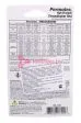 Permatex 27100 фиксатор резьбы сильной фиксации, красный, 6 мл. Permatex 27100 фиксатор резьбы сильной фиксации, красный, 6 мл.