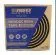 ABRO MASTERS WT-900-R-RE лента-герметик для вклейки стекол и фар, 4,5 м.