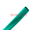 КВТ ТУТ (HF)-4/2 зеленая термоусадочная трубка