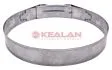 NORMA GBS M 187-200/30 W2 хомут силовой NORMA GBS M 187-200/30 W2 хомут силовой
