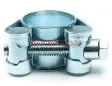 NORMA GBS M 19-21/18 W1 хомут силовой NORMA GBS M 19-21/18 W1 хомут силовой