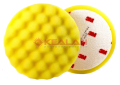 3M™ 50488 полировальник поролоновый, желтый, 150 мм.