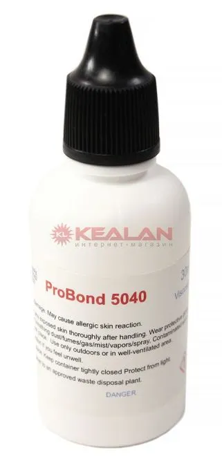 Delta Kits 30011 / DK-144-40 полимер ProBond 5040 основной, 30 мл.