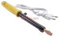 REXANT 12-0291 паяльник с деревянной ручкой, 230В, 100ВТ