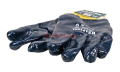 KRAFTOOL HYKRAFT 11289-XL особопрочные перчатки с манжетой, нитриловое покрытие, максимальная защита от нефтепродуктов, износостойкие, размер XL