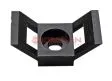 REXANT 07-2105 ПМО 29/15 площадки с монтажным отверстием, 100 шт.